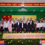 Đại hội Hội Doanh nghiệp phường Sơn Đông lần thứ nhất, nhiệm kỳ 2026-2031