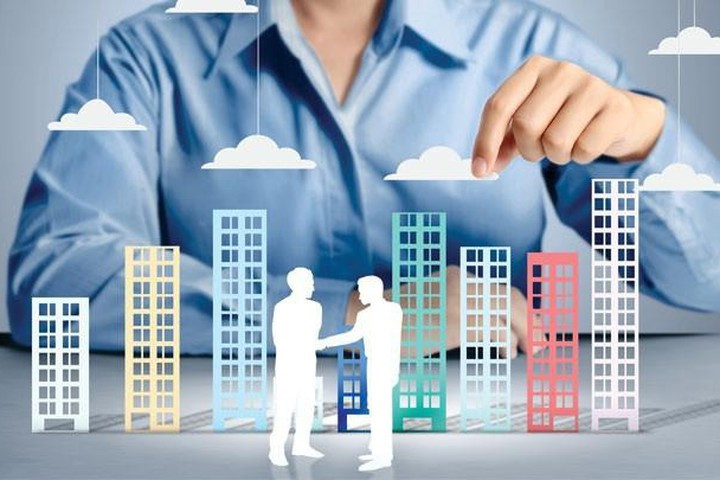 Giải Pháp Nâng Cao Hiệu Quả Quản Lý Và Vận Hành Doanh Nghiệp