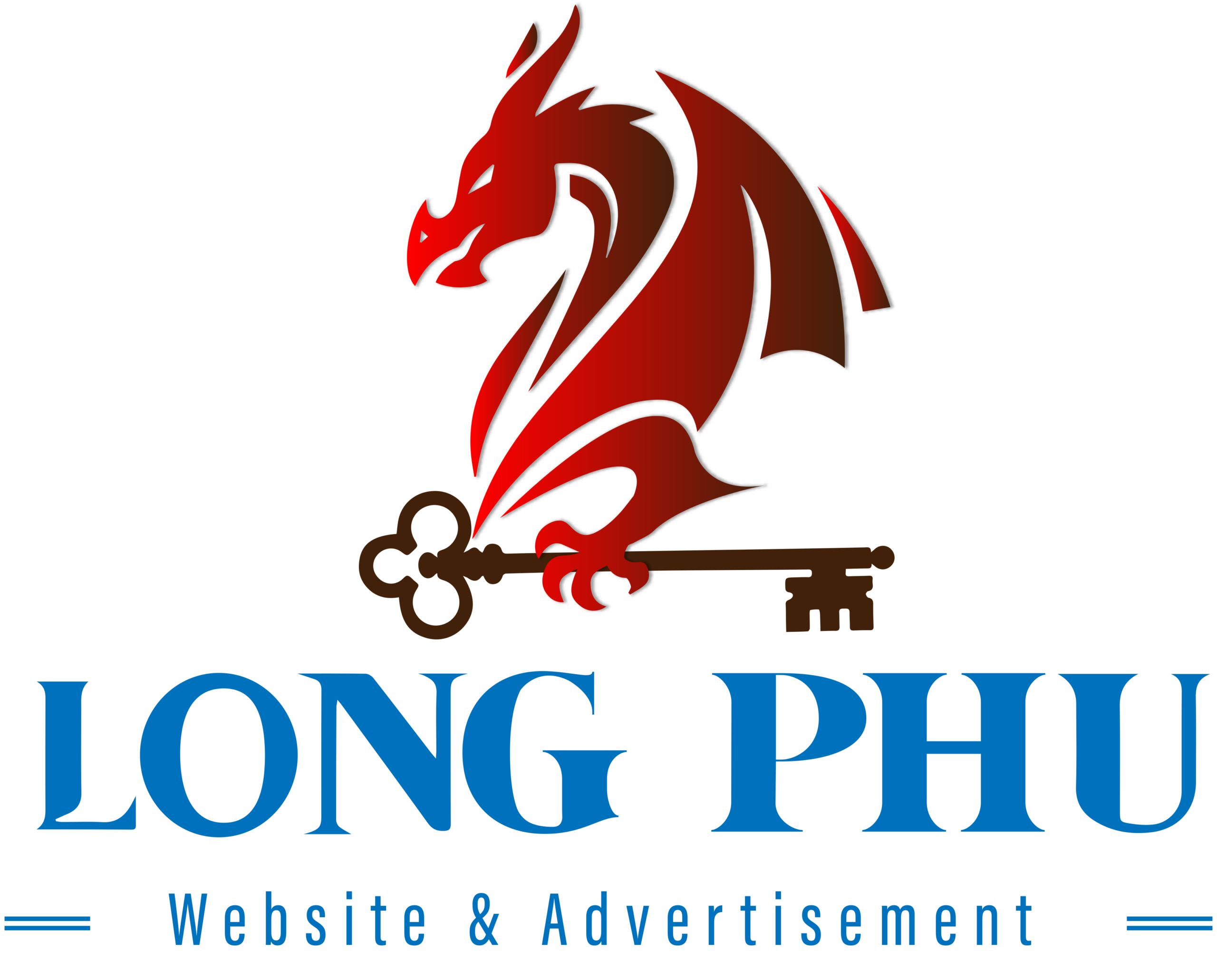 Logo Web Long Phu Solutions