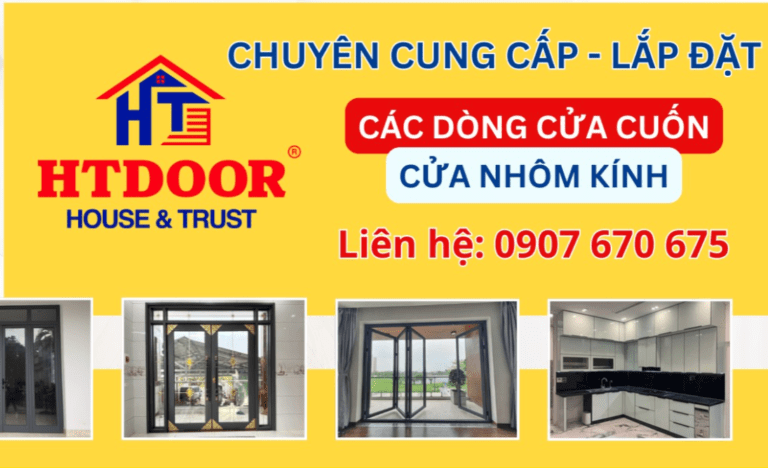 Ht Door Lap Dat Cua Cuon Cua Nhom Kinh