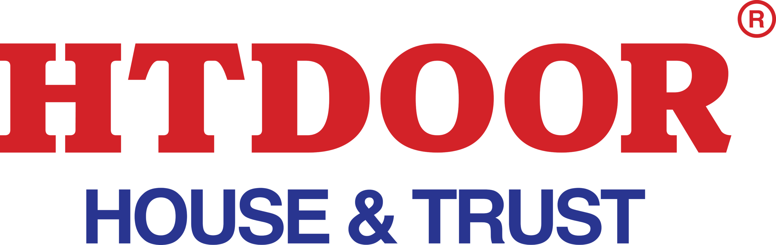 Ht Door Logo