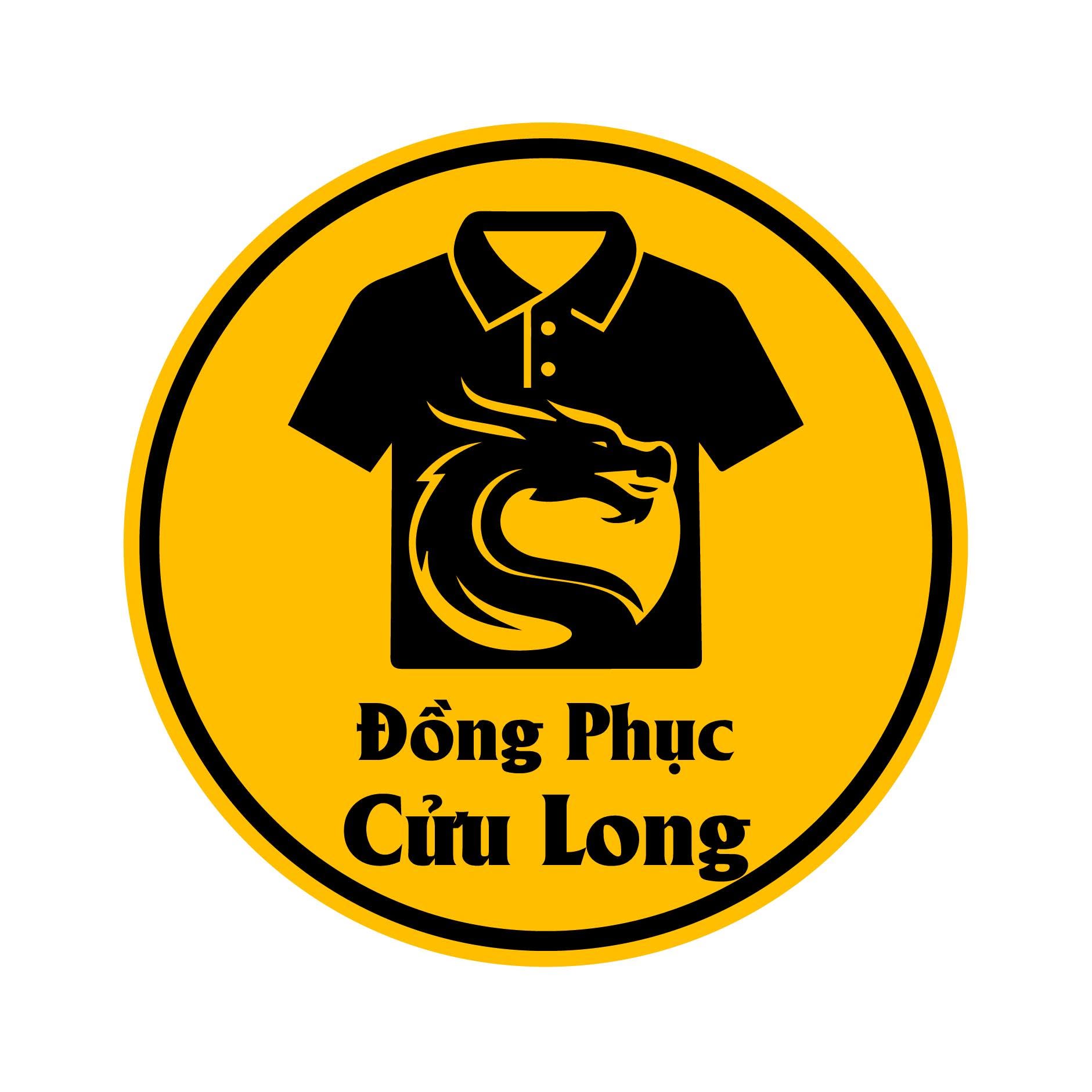 Logo Dong Phuc Cuu Long