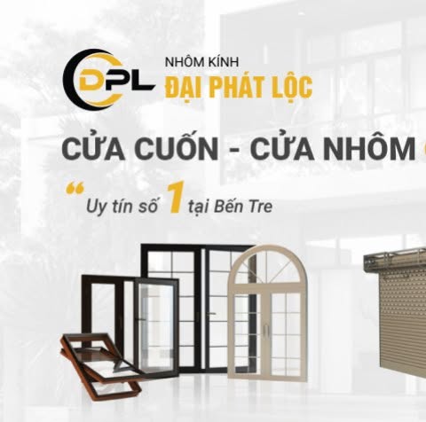 Nhom Kinh Dai Phat Loc Ben Tre Vinh Long