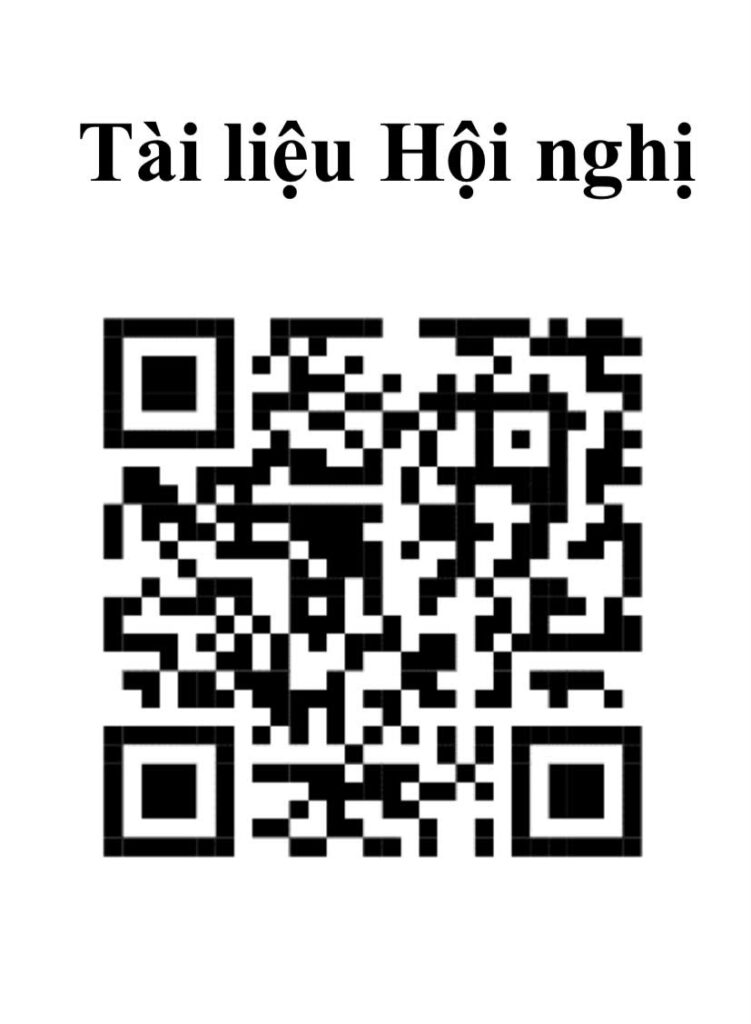 Tai Lieu Hoi Nghi