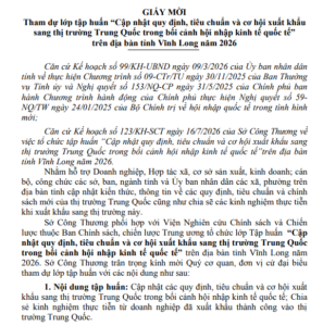Tap Huan Thi Truong Trung Quoc 1