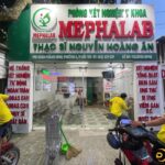 Cửa kính, vách ngăn kính