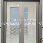Cửa nhôm Xingfa