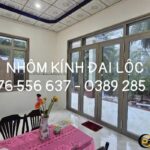 Cửa nhôm Xingfa