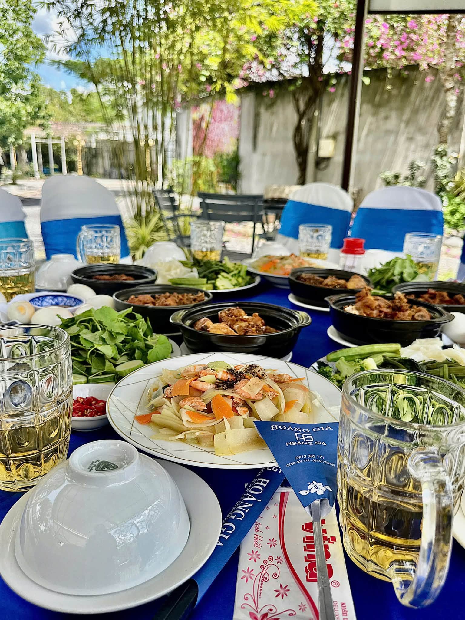 Trung Tam Hoi Nghi Hoang Gia Ben Tre 11