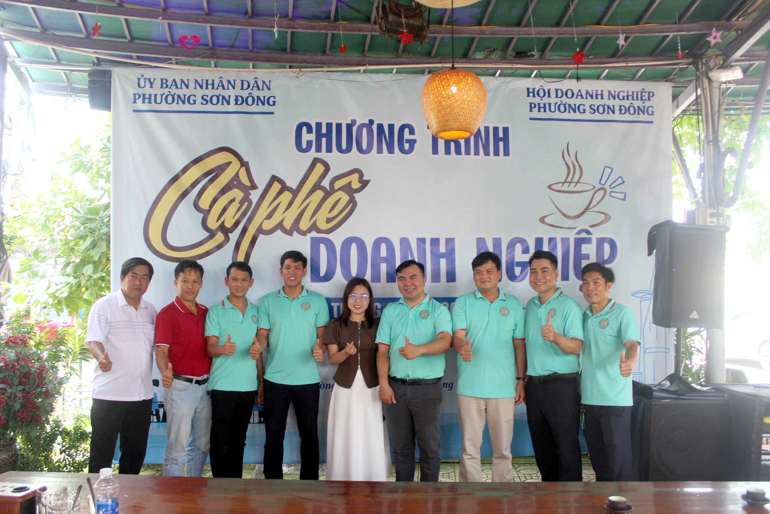 Cà Phê Doanh Nghiệp Phường Sơn Đông Tỉnh Vĩnh Long (14)