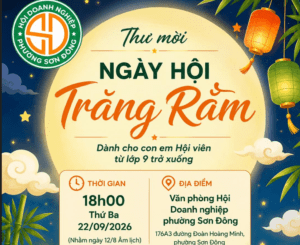 Ngay Hoi Trang Ram