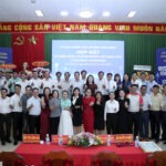 Phường Sơn Đông họp mặt kỷ niệm 22 năm Ngày Doanh Nhân Việt Nam: Đồng hành, bứt phá và phát triển bền vững