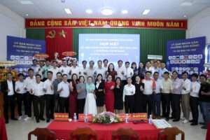 MEKONG   HỌP MẶT NGÀY DOANH NHÂN VIỆT NAM   PHƯỜNG SƠN ĐÔNG (1)