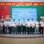 Tôn vinh hội viên tiêu biểu và những đóng góp nổi bật