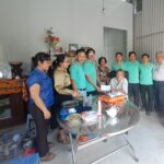 Sôi nổi các hoạt động chào mừng ngày Doanh Nhân Việt Nam 2026